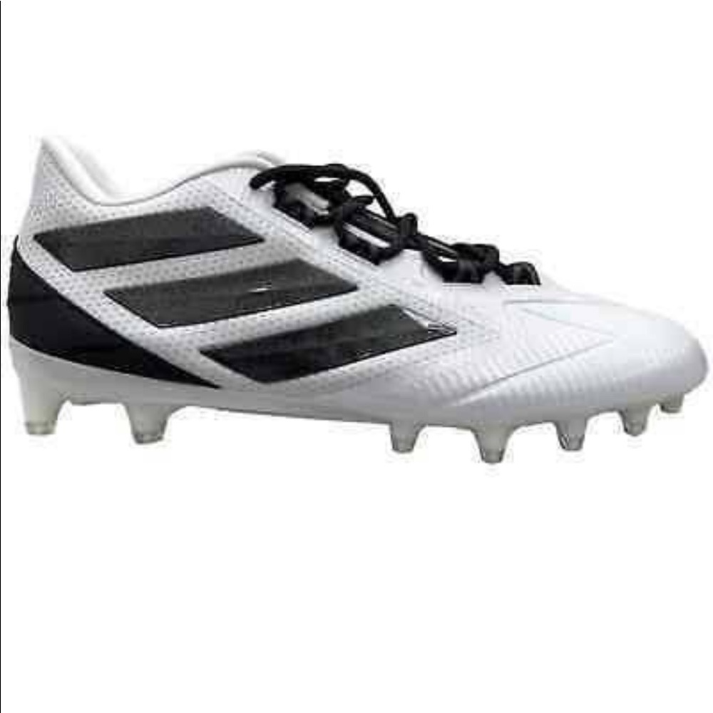 Adidas Freak low-top football cleats